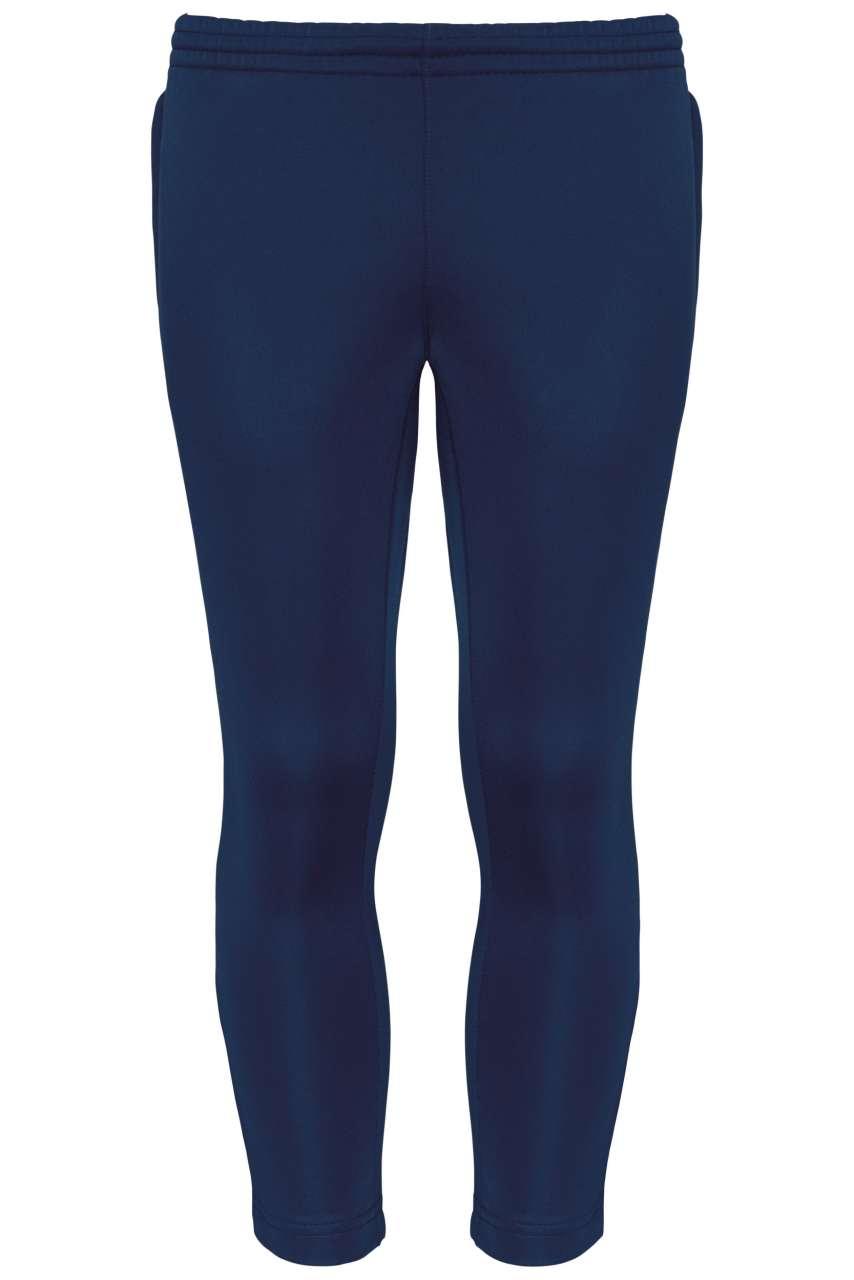 KIDS' TRACKSUIT BOTTOMS