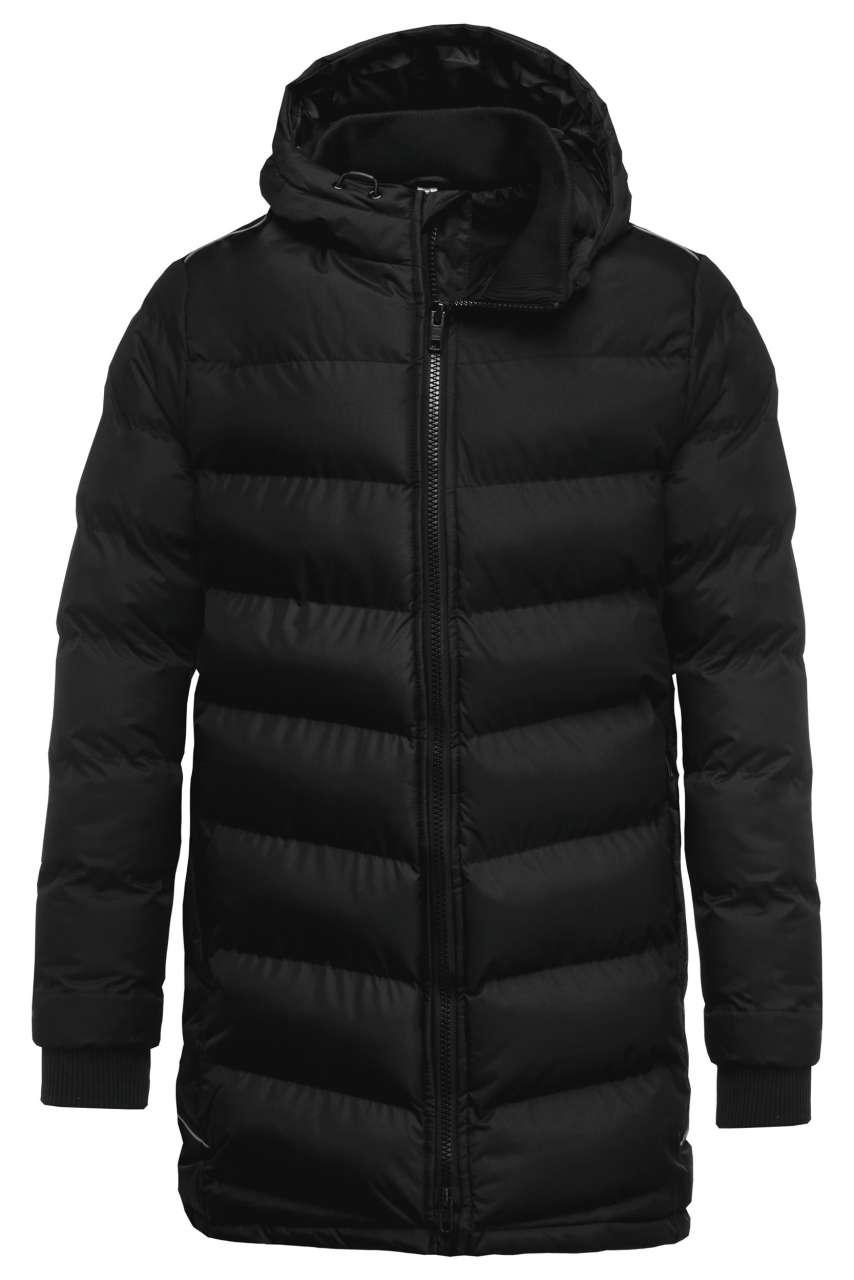 TEAM SPORT PARKA - Image 5