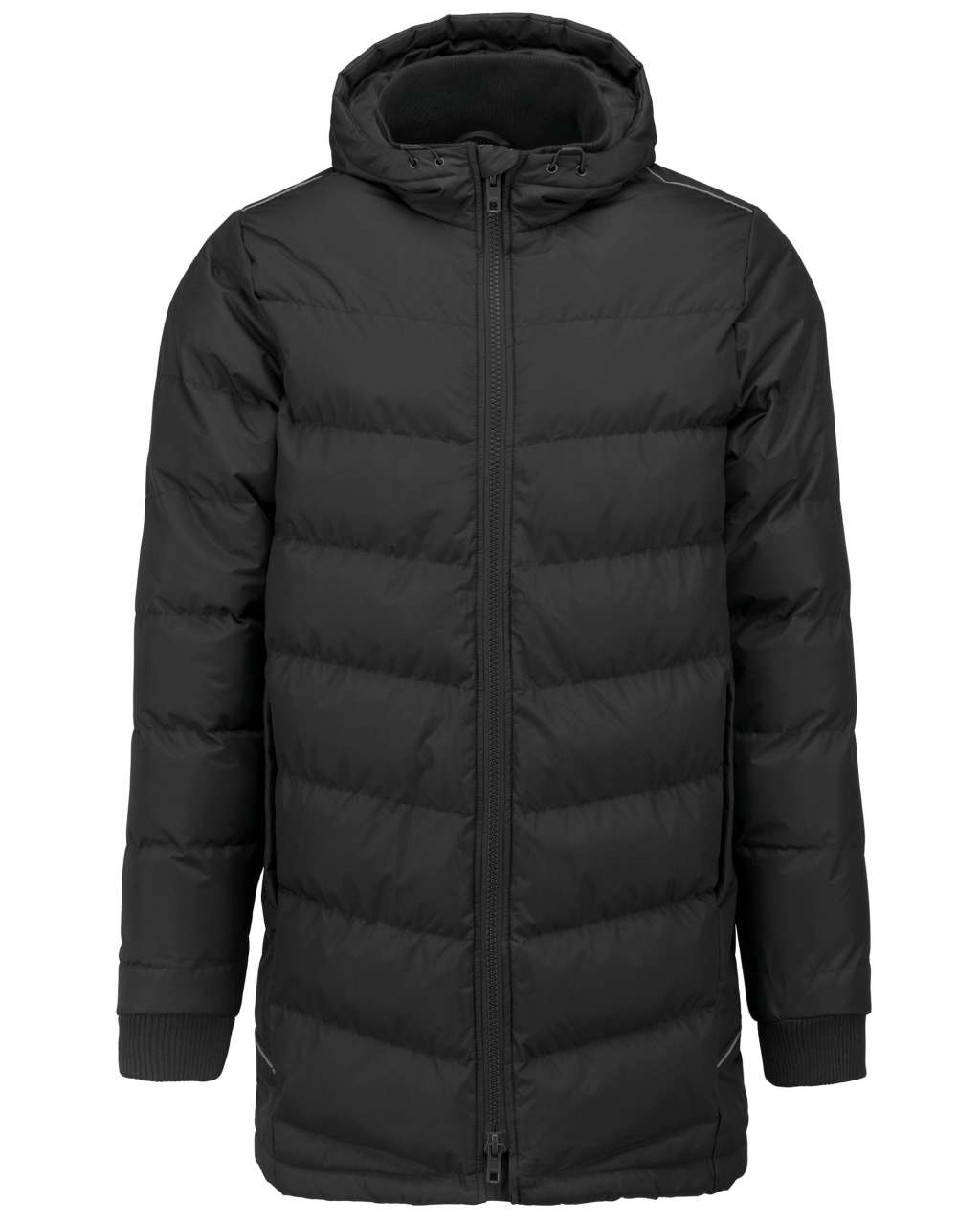 TEAM SPORT PARKA - Image 2