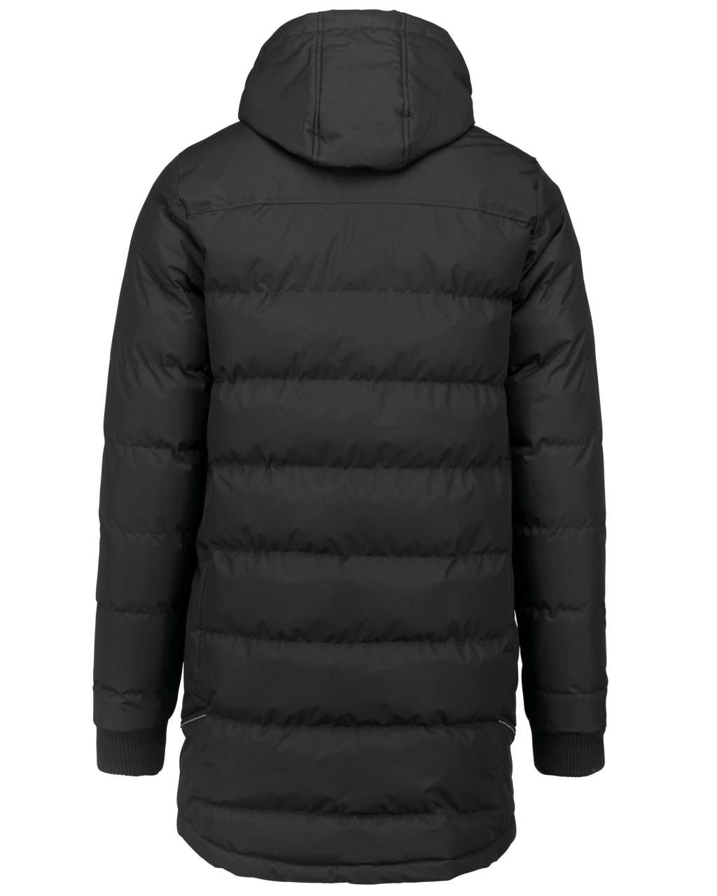 TEAM SPORT PARKA - Image 8