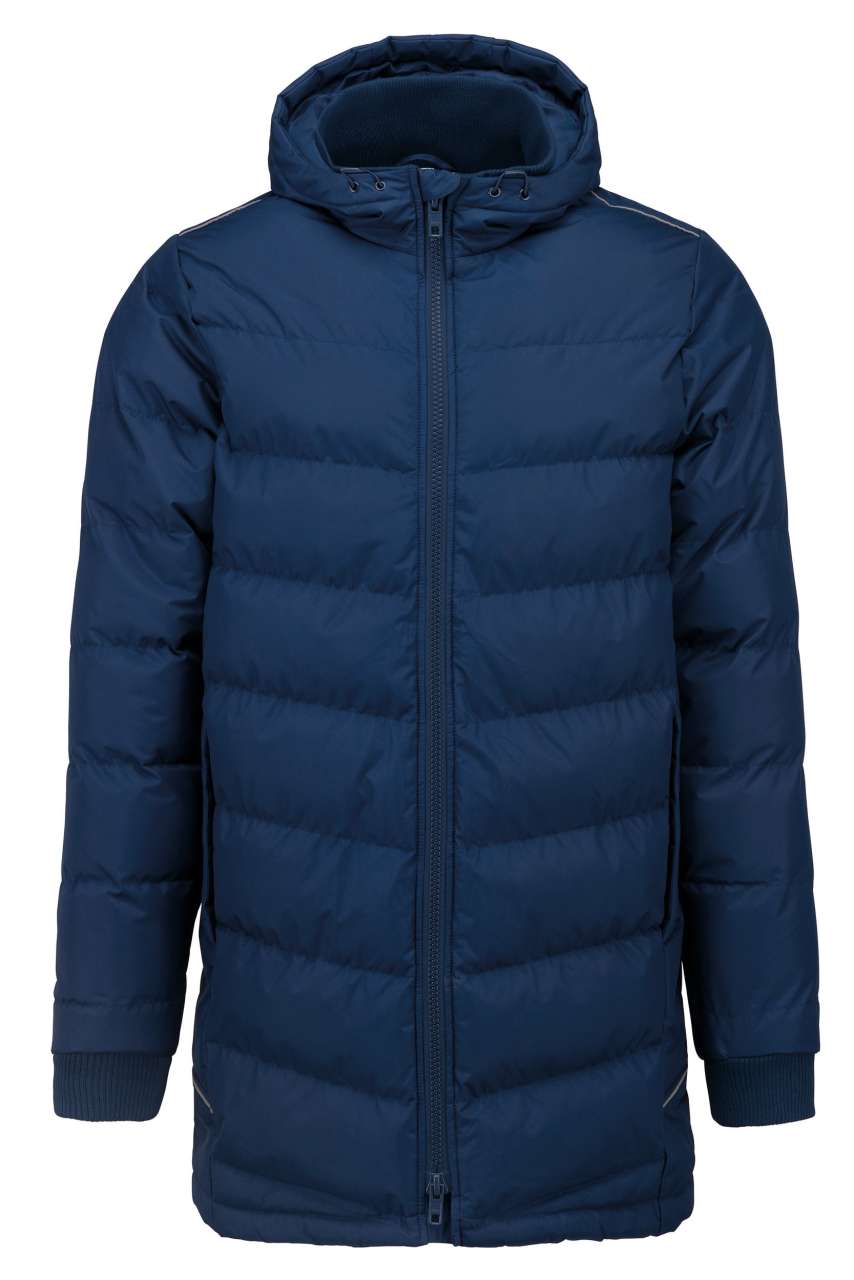 TEAM SPORT PARKA - Image 9
