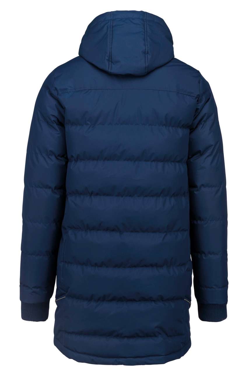 TEAM SPORT PARKA - Image 3