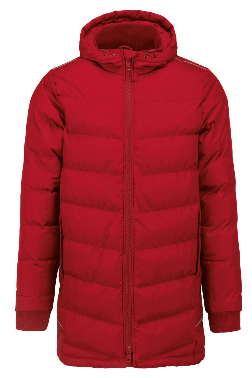 TEAM SPORT PARKA - Image 6