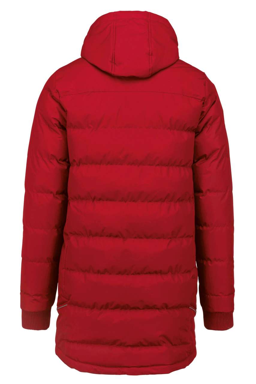 TEAM SPORT PARKA - Image 7
