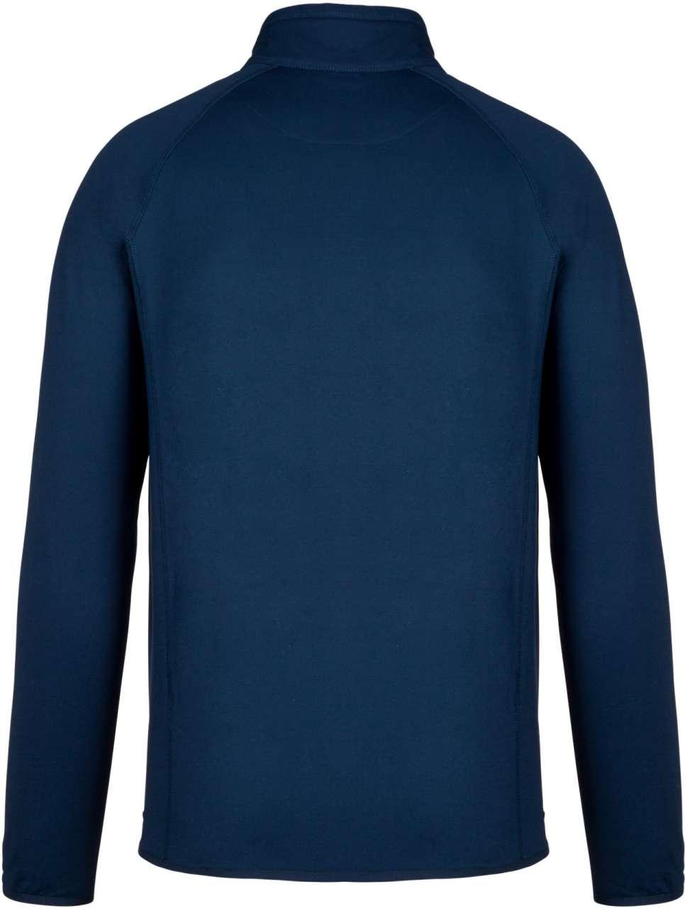 DUAL-FABRIC SPORTS JACKET - Image 7