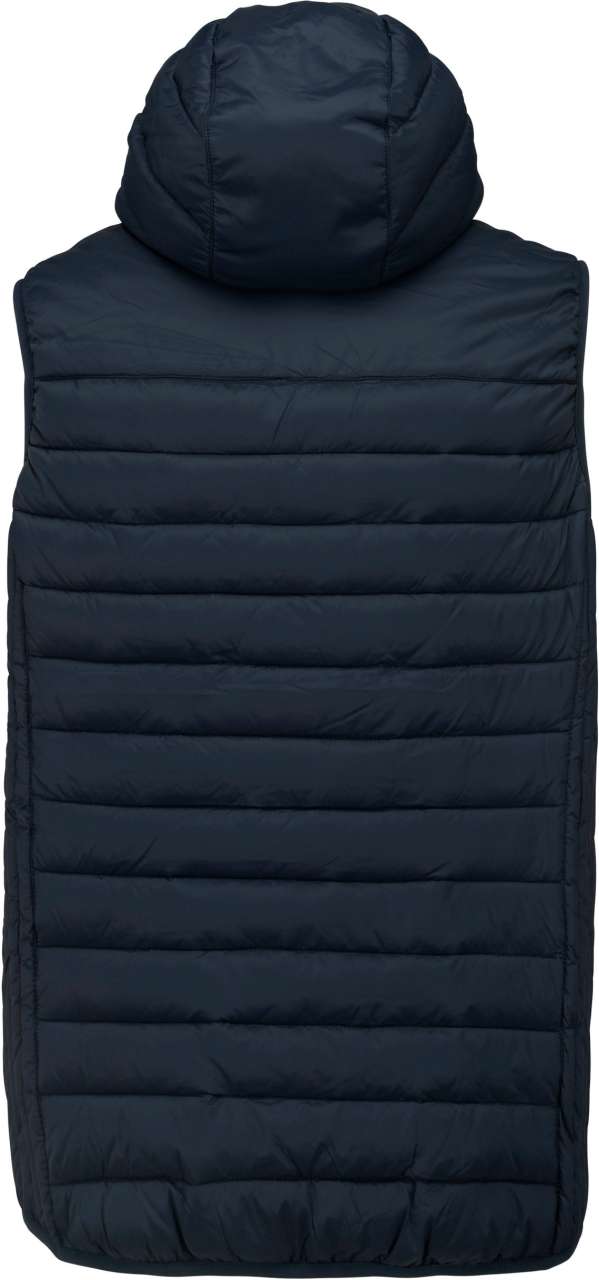KID'S HOODED BODYWARMER - Image 5