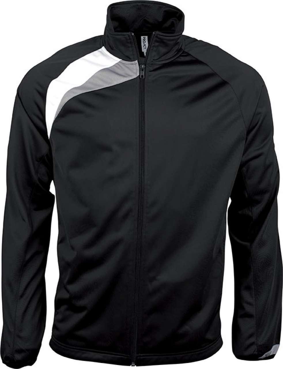 UNISEX TRACKSUIT TOP - Image 4