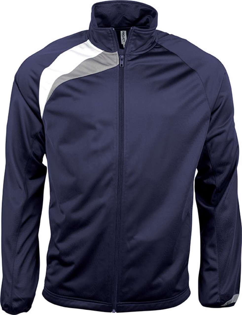 UNISEX TRACKSUIT TOP - Image 3