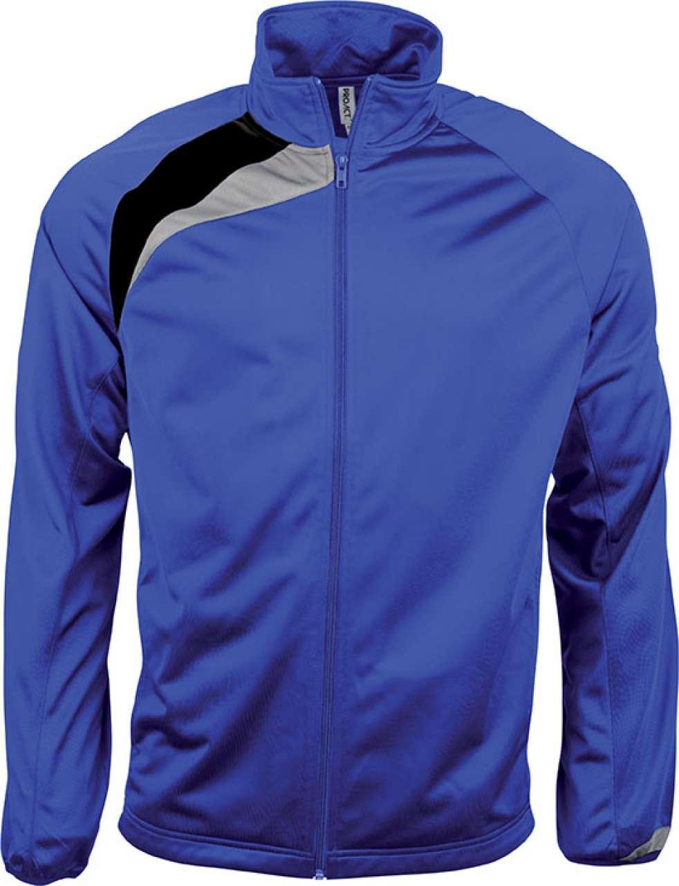 UNISEX TRACKSUIT TOP - Image 5