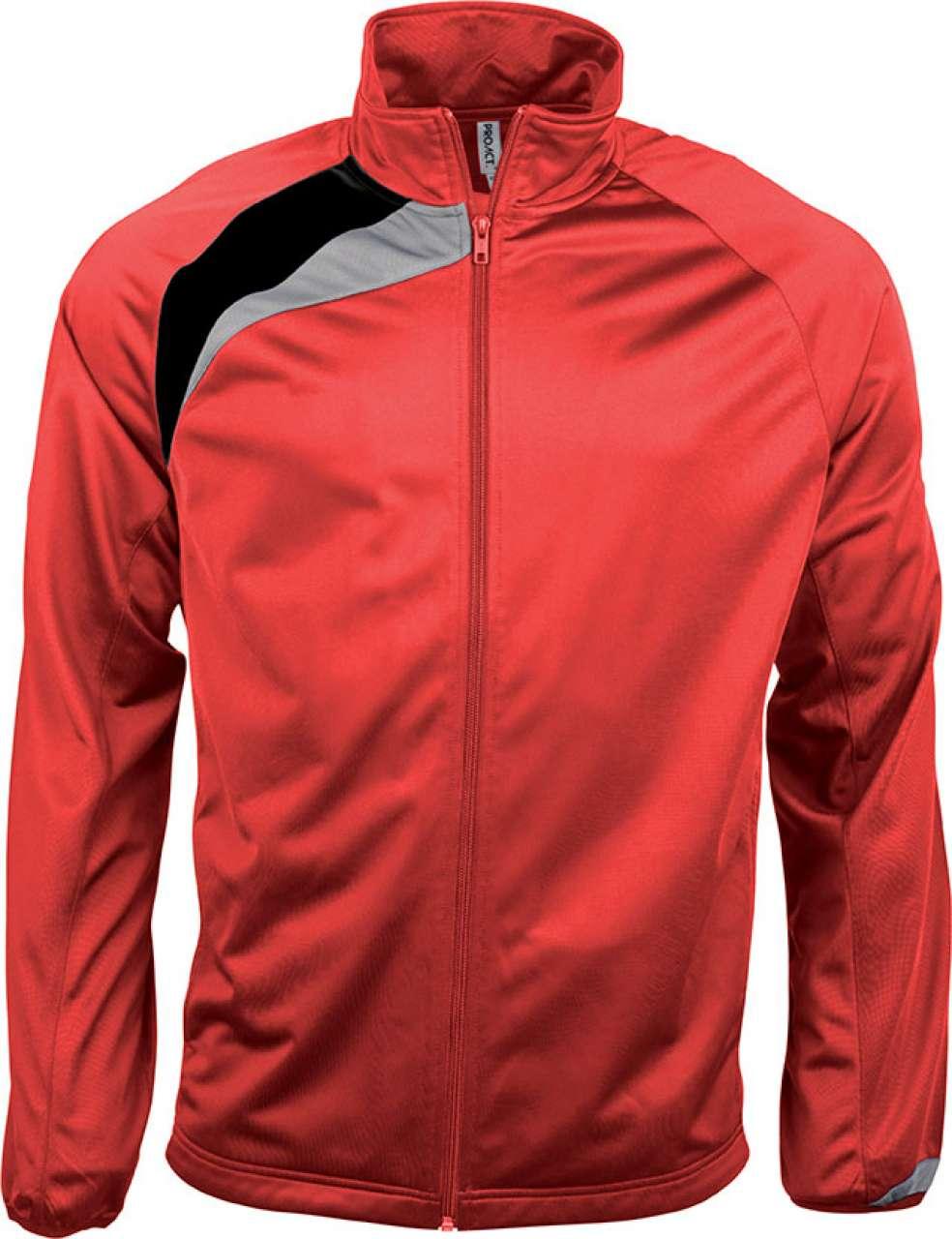 KIDS' TRACKSUIT TOP - Image 3