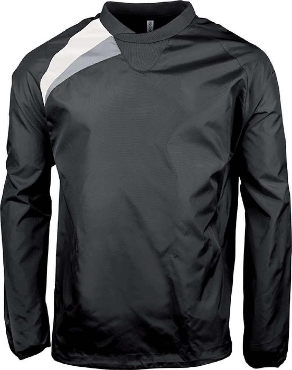 ADULTS' RAIN SWEATSHIRT - Image 2