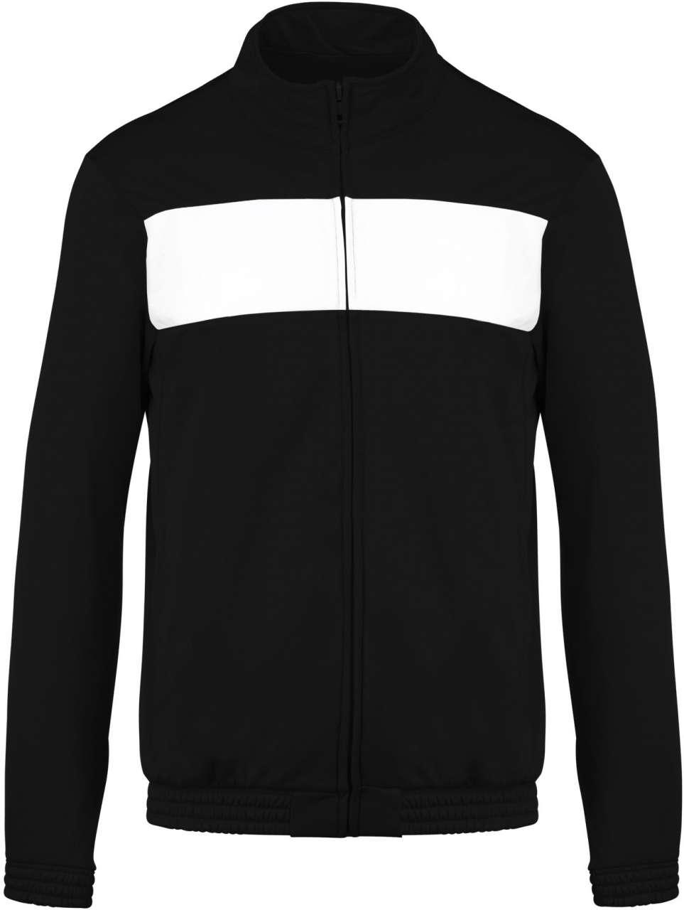 KIDS' TRACKSUIT TOP - Image 4