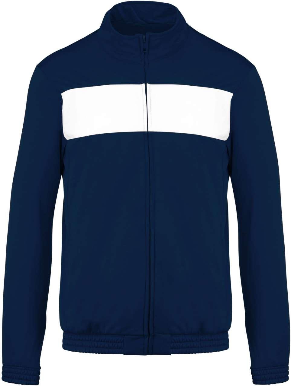 KIDS' TRACKSUIT TOP - Image 3
