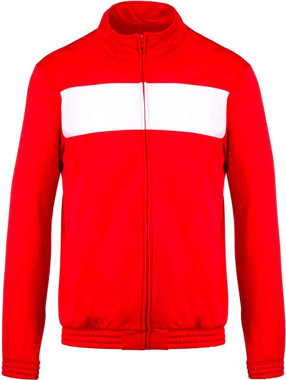 KIDS' TRACKSUIT TOP - Image 2