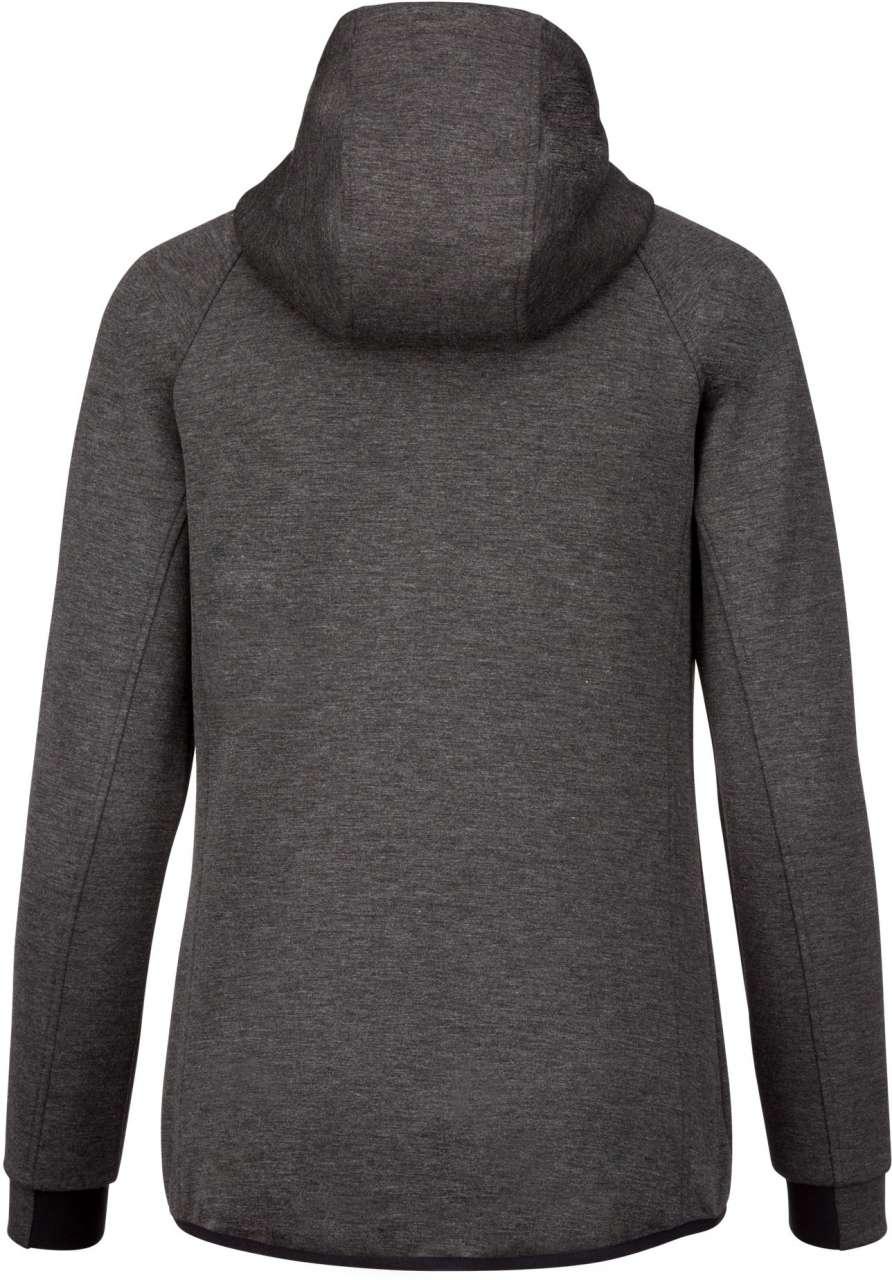 LADIES’ HOODED SWEATSHIRT - Image 7