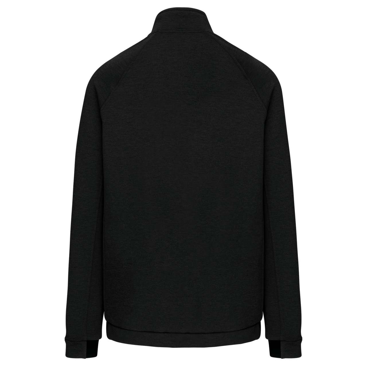 HIGH NECK JACKET - Image 3
