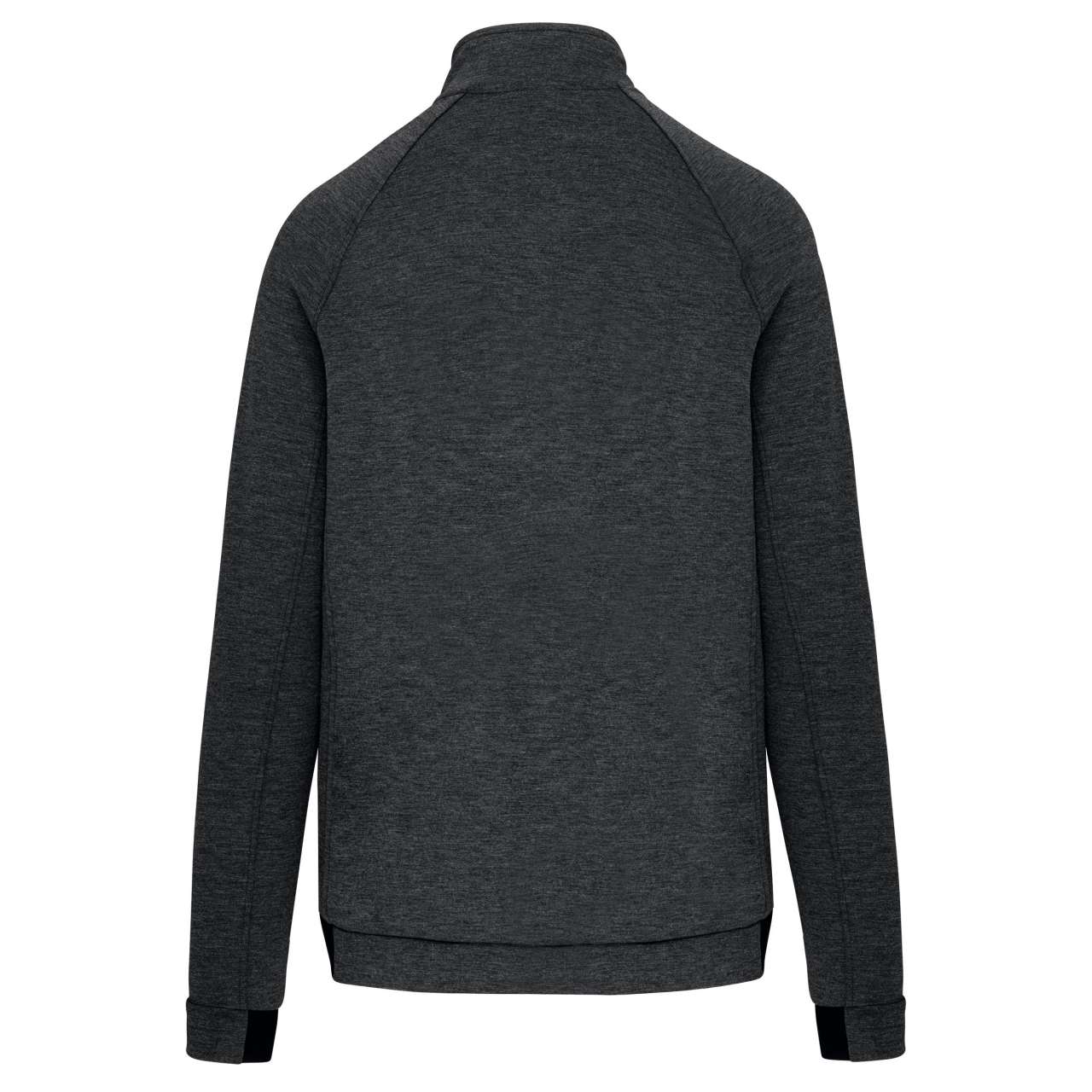 HIGH NECK JACKET - Image 6
