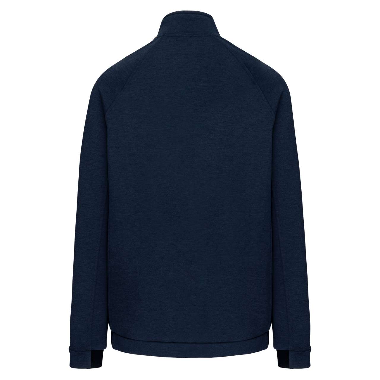 HIGH NECK JACKET - Image 7
