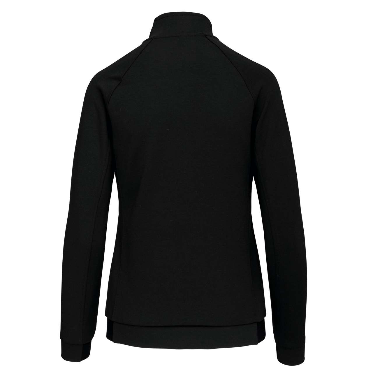 LADIES' HIGH NECK JACKET - Image 5