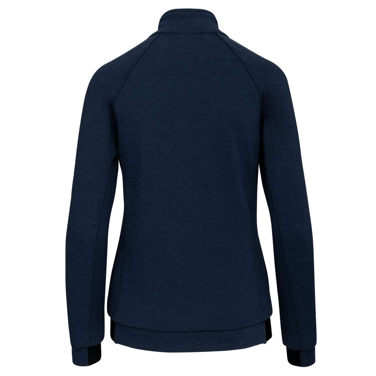 LADIES' HIGH NECK JACKET - Image 6