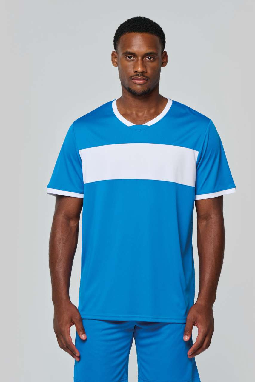 ADULTS' SHORT-SLEEVED JERSEY - Image 6