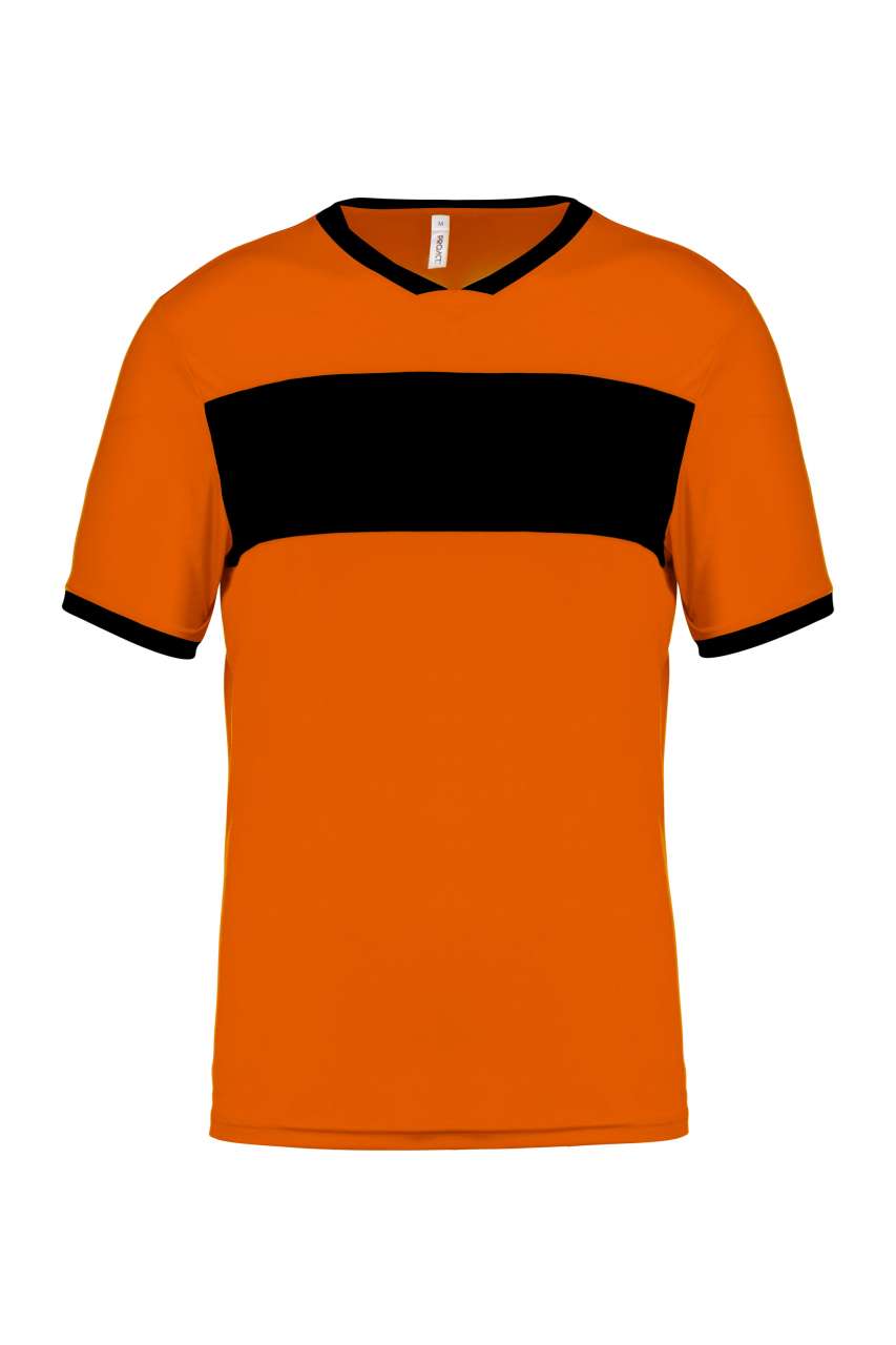 ADULTS' SHORT-SLEEVED JERSEY - Image 2