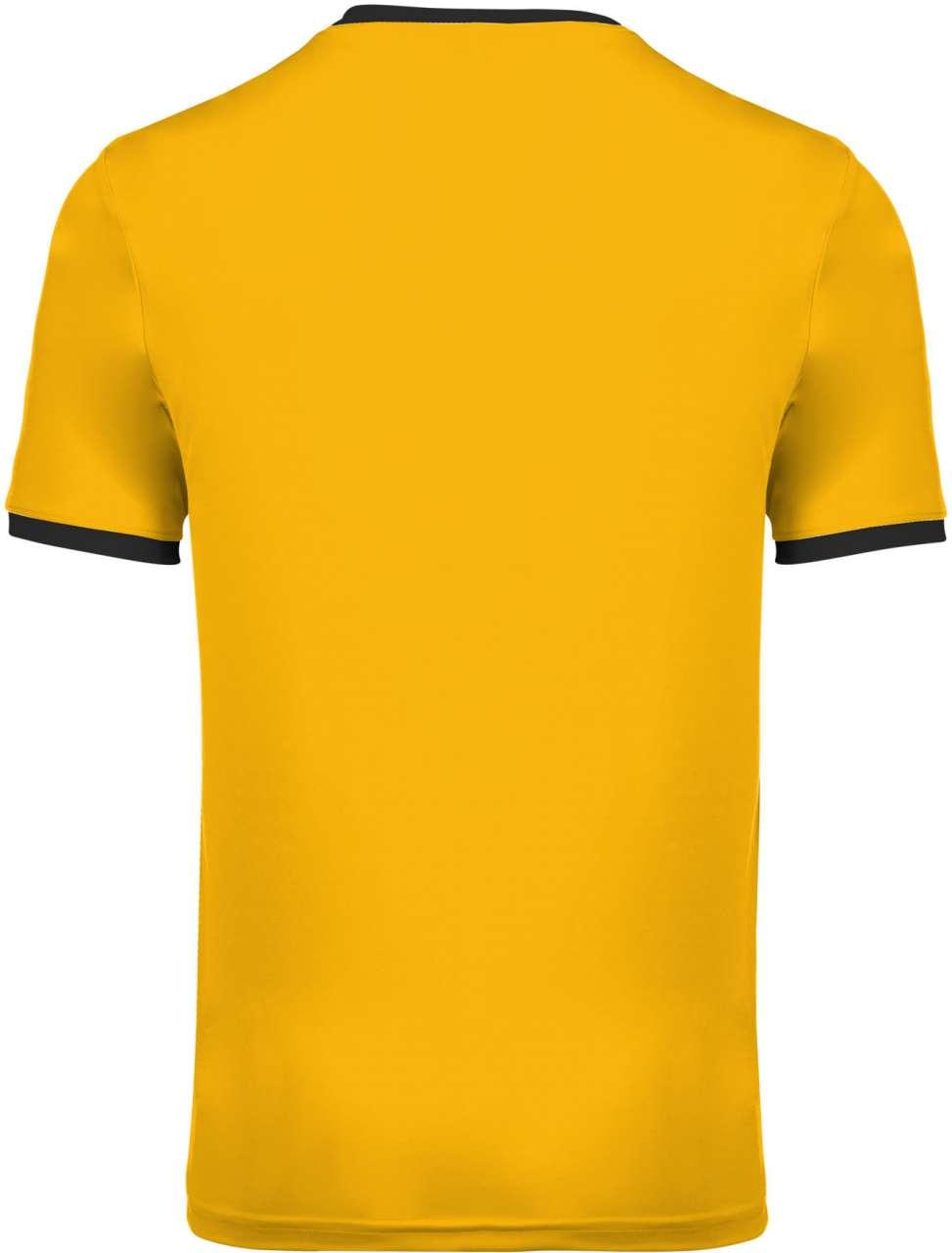 ADULTS' SHORT-SLEEVED JERSEY - Image 8