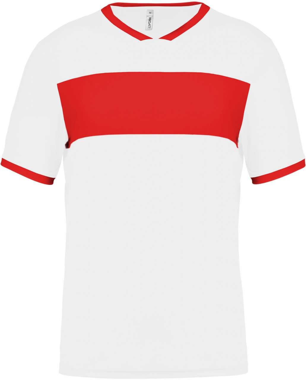ADULTS' SHORT-SLEEVED JERSEY - Image 4
