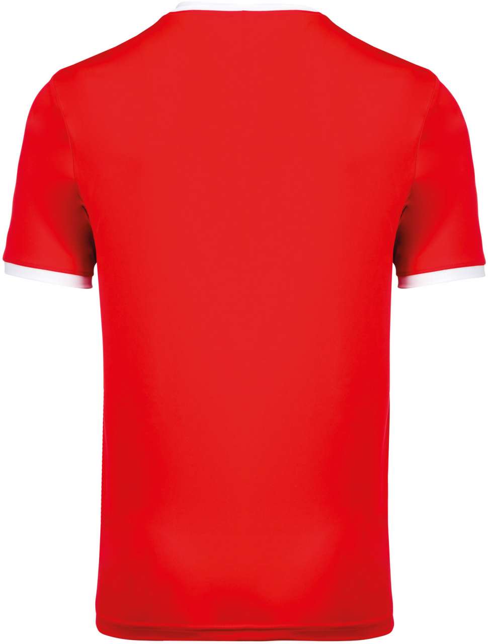 KIDS' SHORT SLEEVE JERSEY - Image 2