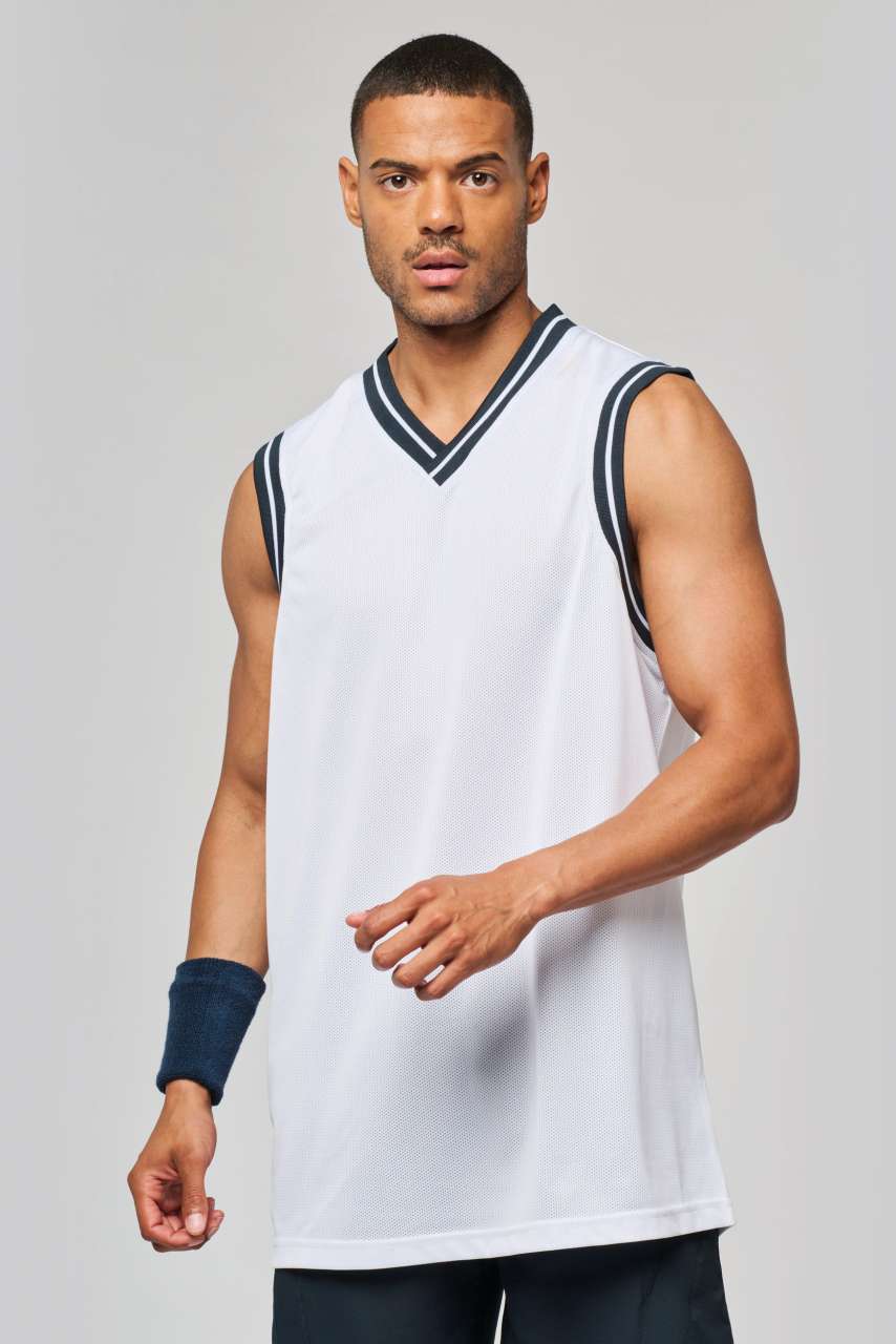UNIVERSITY JERSEY - Image 2