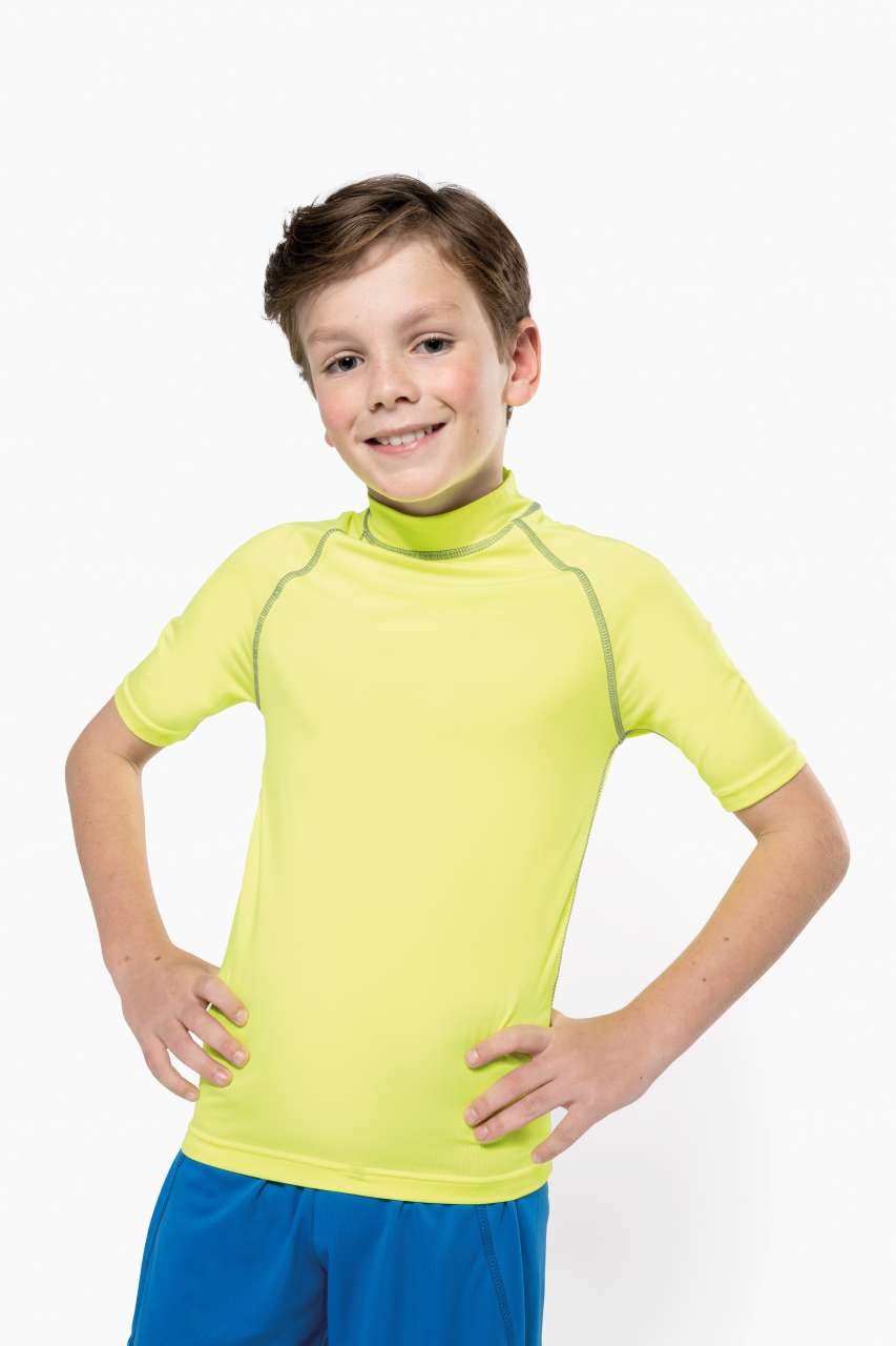 KID'S SURF T-SHIRT - Image 4