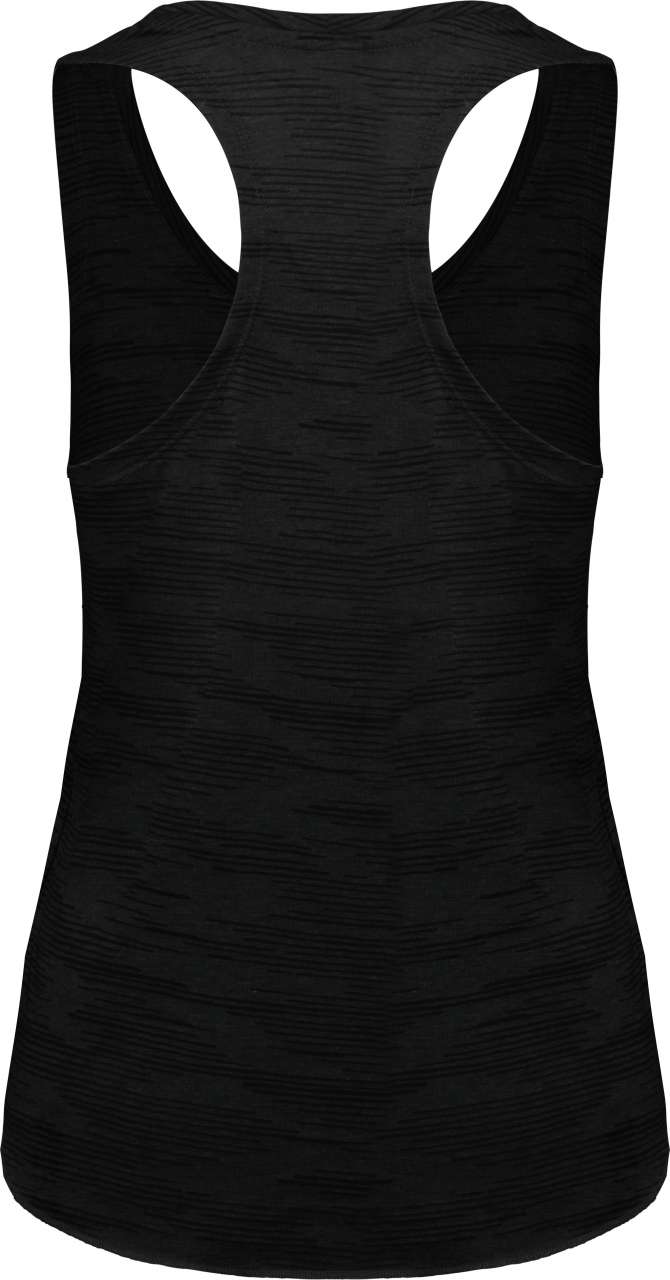LADIES' SPORTS TANK TOP - Image 5