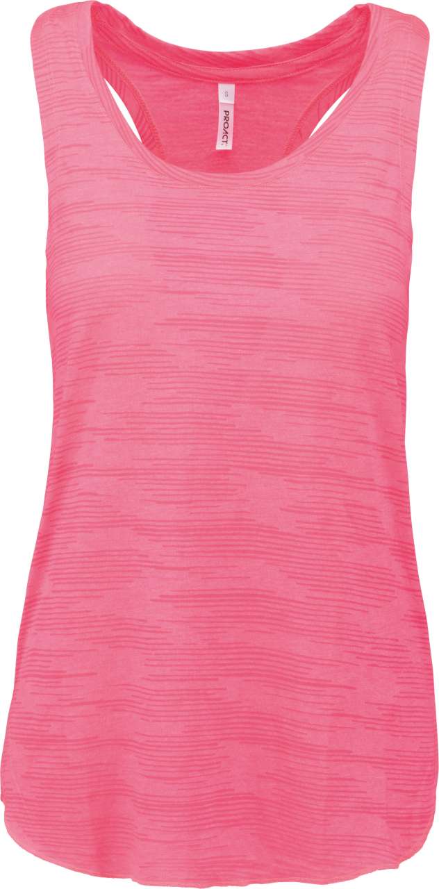 LADIES' SPORTS TANK TOP - Image 6