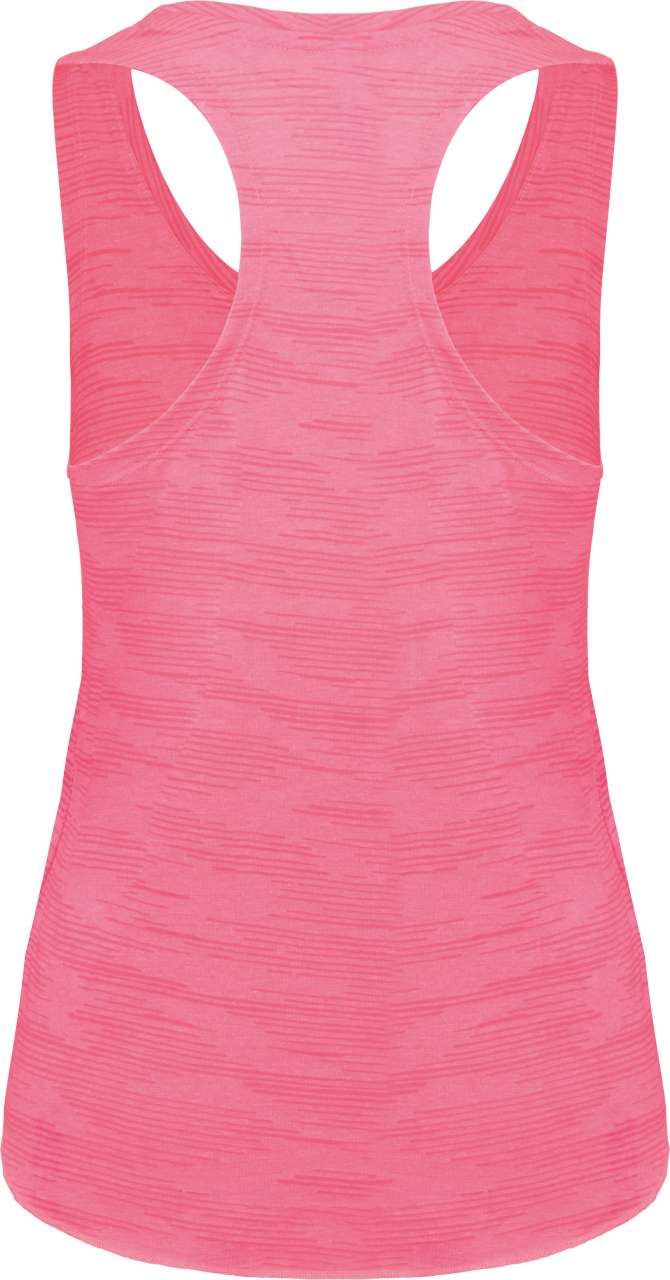 LADIES' SPORTS TANK TOP - Image 3