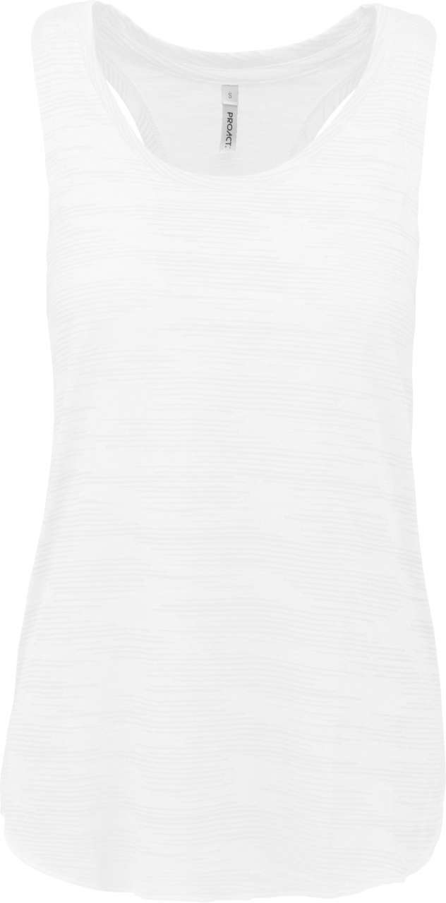 LADIES' SPORTS TANK TOP - Image 4