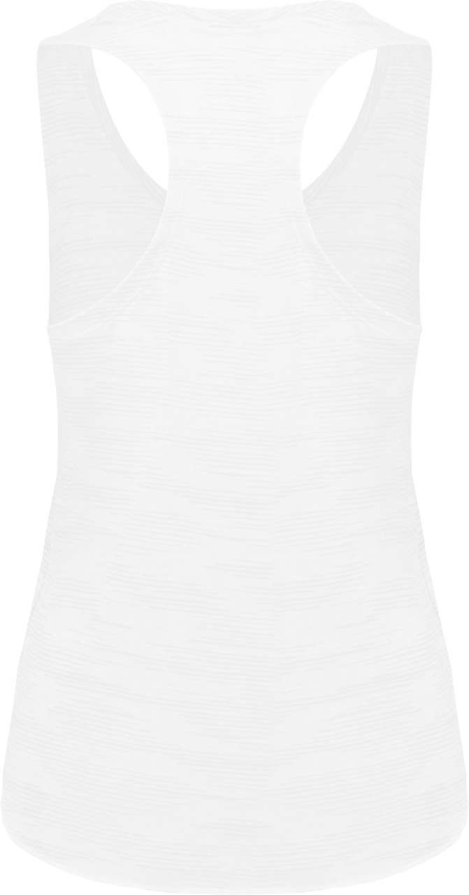 LADIES' SPORTS TANK TOP