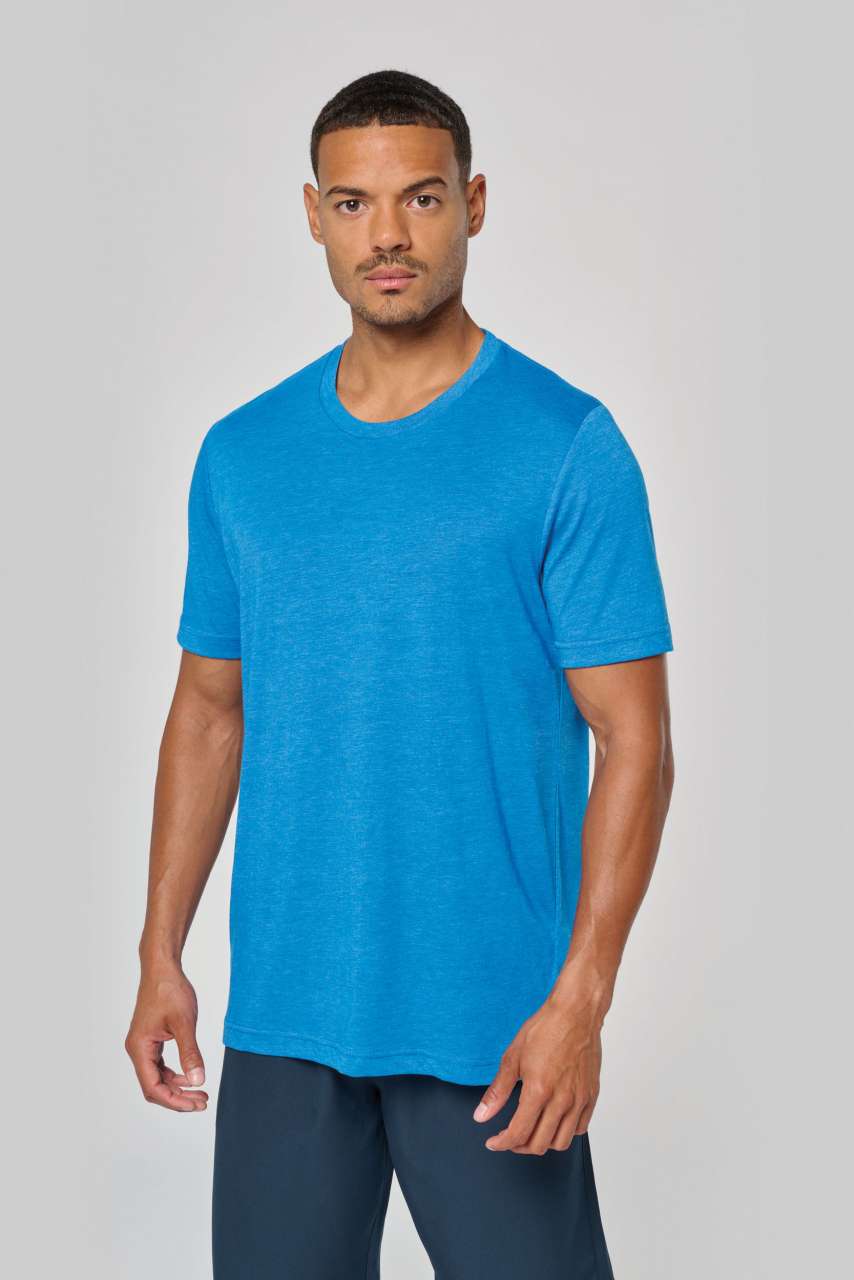 TRIBLEND SPORTS T-SHIRT - Image 4