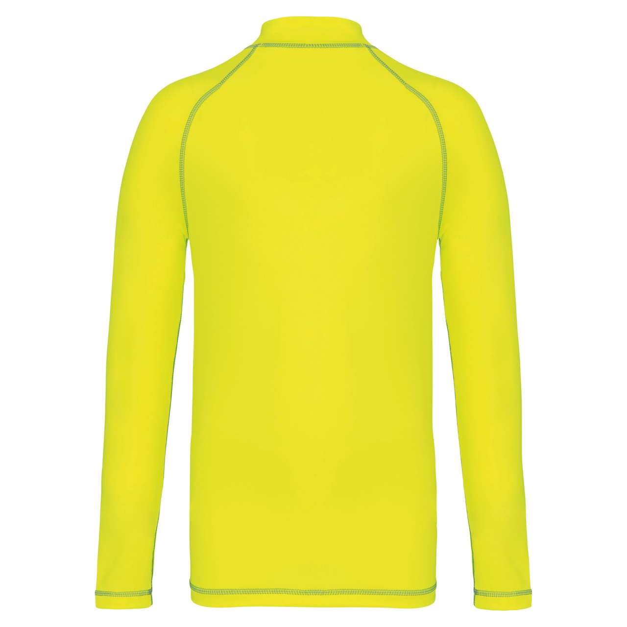 CHILDREN’S LONG-SLEEVED TECHNICAL T-SHIRT WITH UV PROTECTION - Image 3
