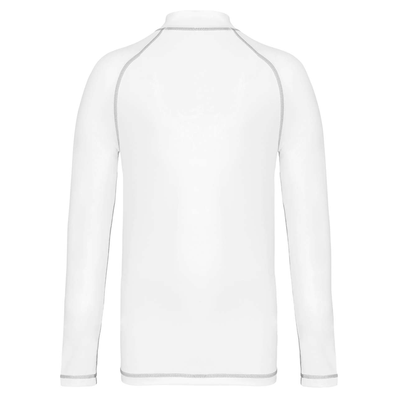CHILDREN’S LONG-SLEEVED TECHNICAL T-SHIRT WITH UV PROTECTION - Image 4