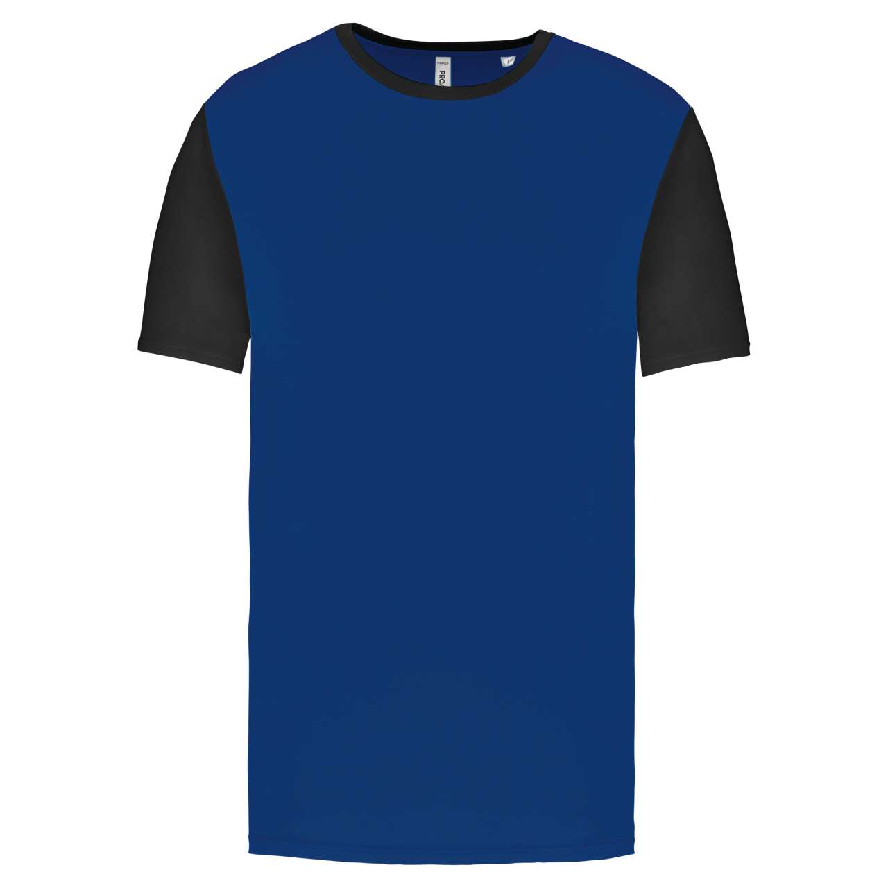 ADULTS' BICOLOUR SHORT-SLEEVED T-SHIRT - Image 18