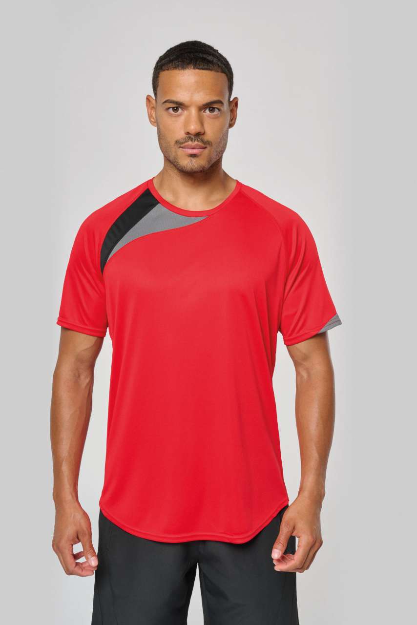 ADULTS SHORT-SLEEVED JERSEY - Image 16