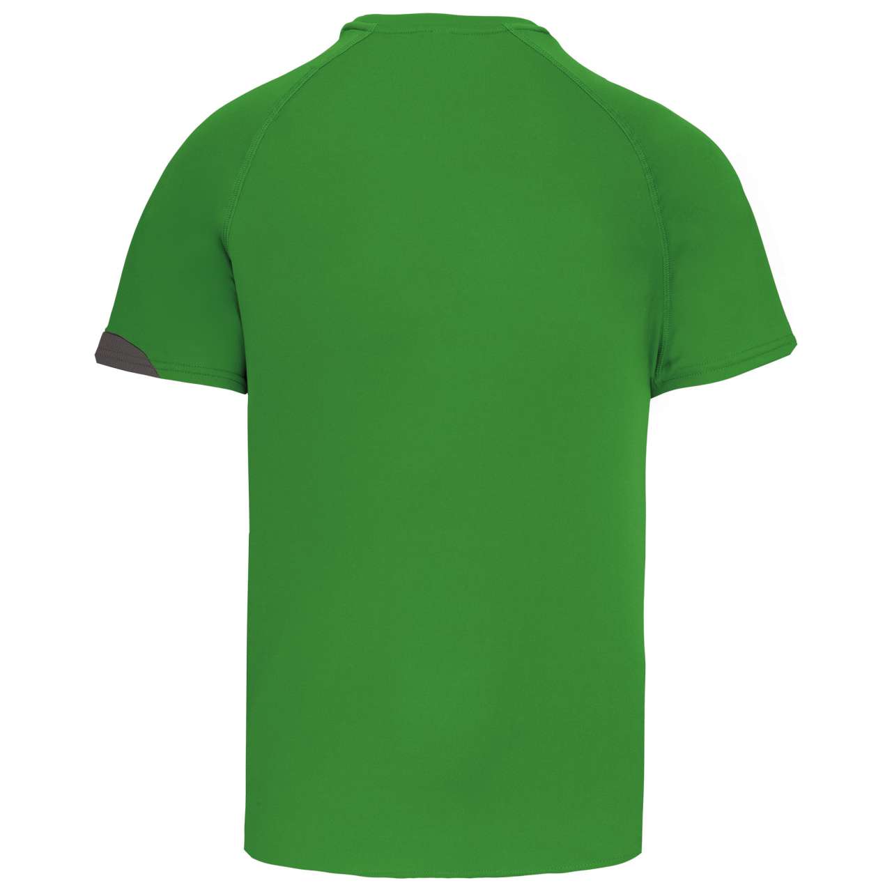ADULTS SHORT-SLEEVED JERSEY - Image 9
