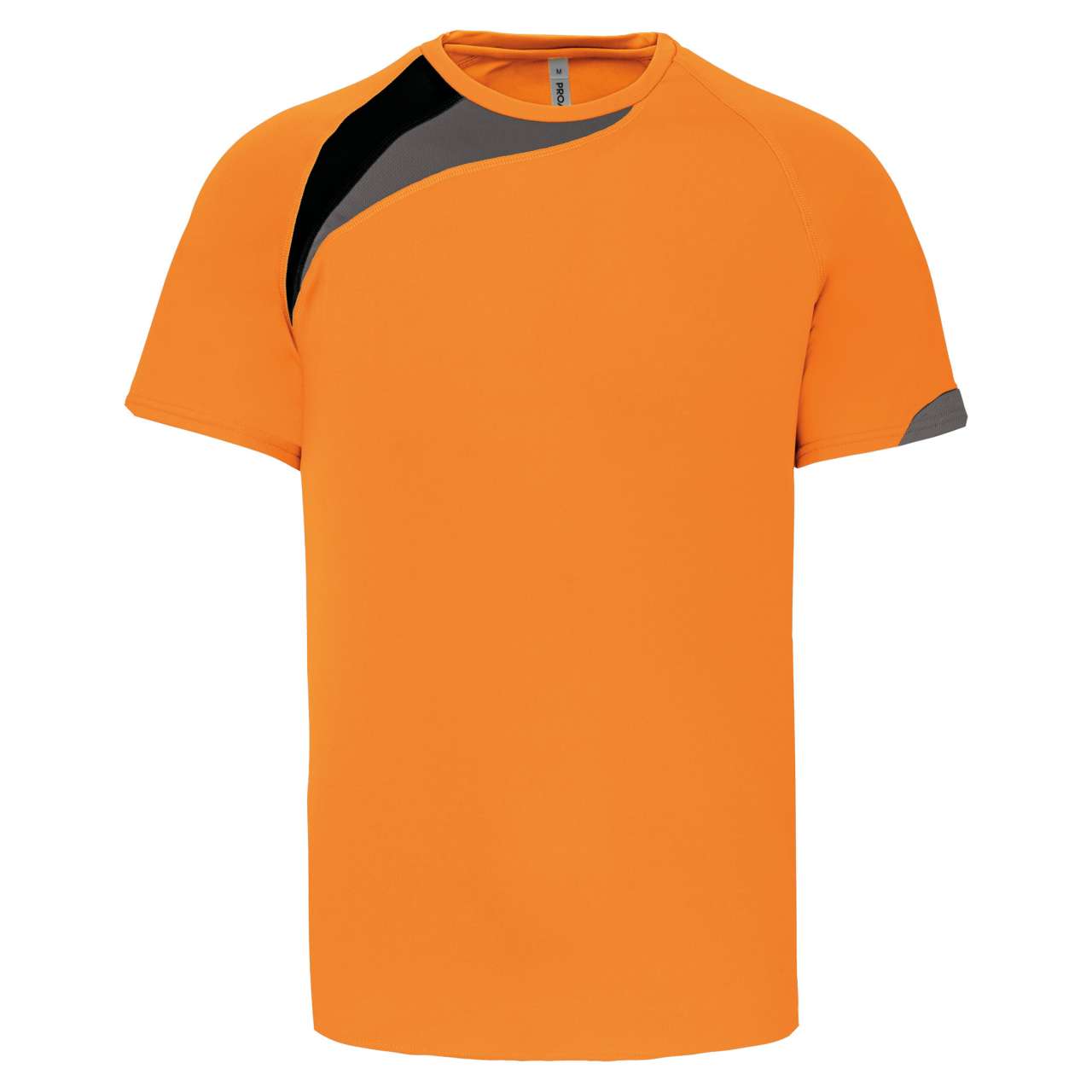 ADULTS SHORT-SLEEVED JERSEY - Image 12