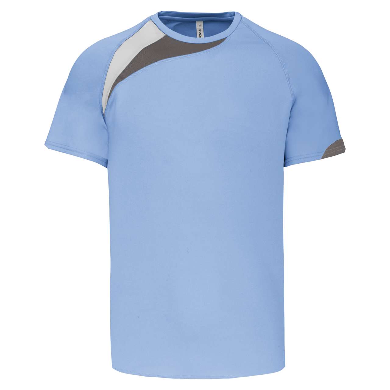 ADULTS SHORT-SLEEVED JERSEY