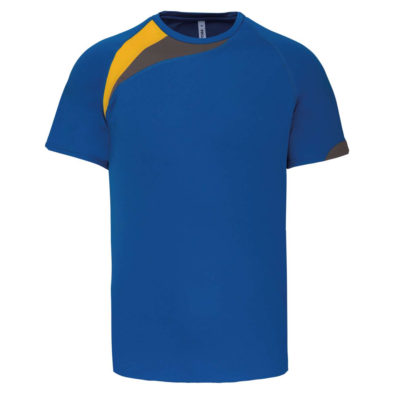 ADULTS SHORT-SLEEVED JERSEY - Image 20