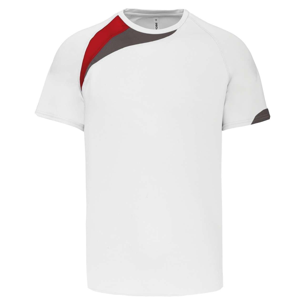 ADULTS SHORT-SLEEVED JERSEY - Image 21