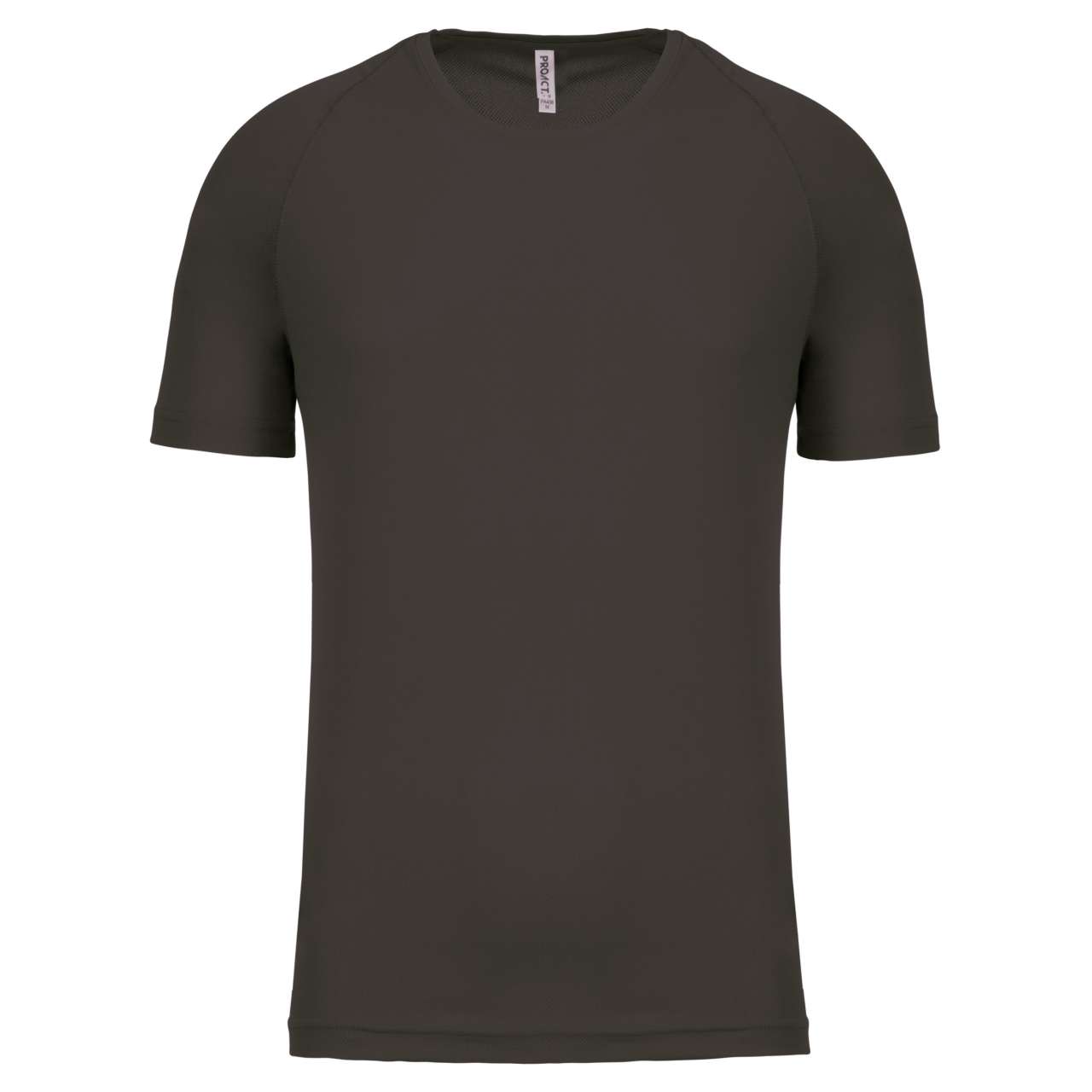 MEN'S SHORT-SLEEVED SPORTS T-SHIRT - Image 64