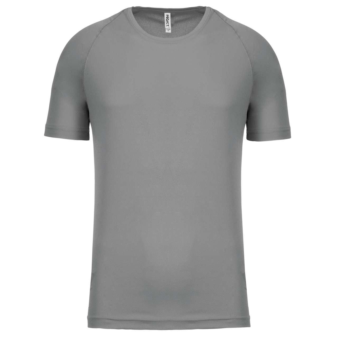 MEN'S SHORT-SLEEVED SPORTS T-SHIRT - Image 70