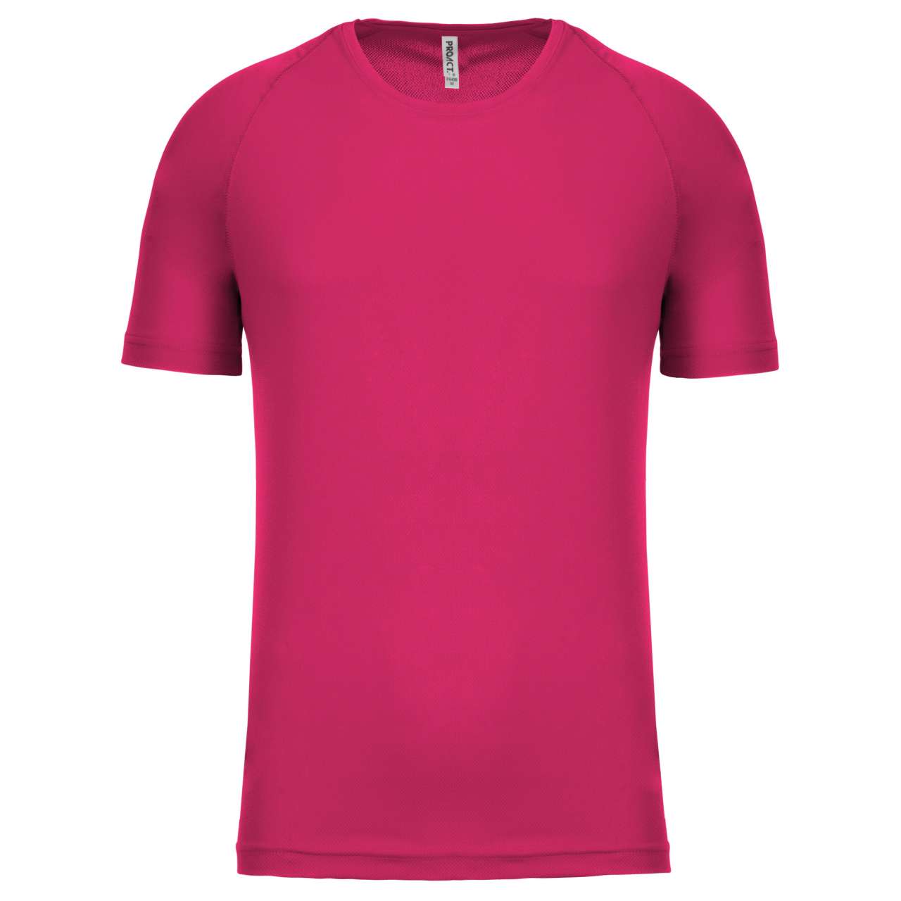 MEN'S SHORT-SLEEVED SPORTS T-SHIRT - Image 43