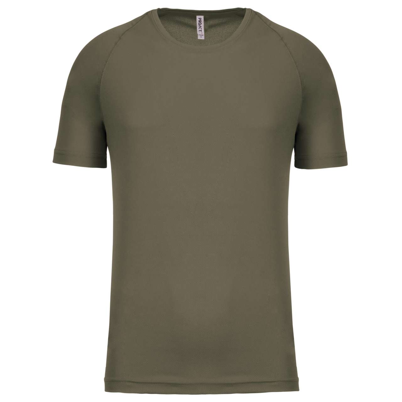 MEN'S SHORT-SLEEVED SPORTS T-SHIRT - Image 68